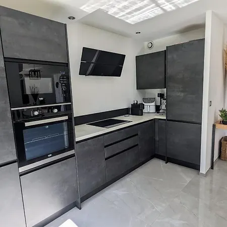 Villa Maison Orchidee *