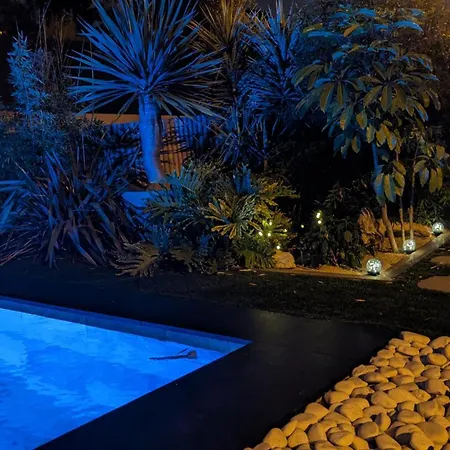 Maison Orchidee