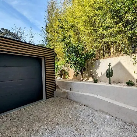 Maison Orchidee