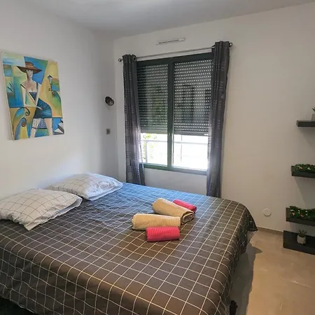 Villa Maison Orchidee *