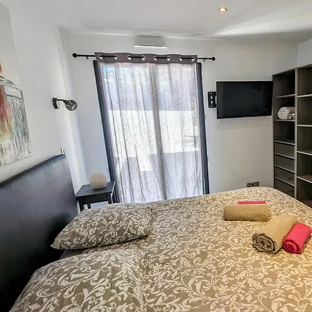 فيلة Maison Orchidee *