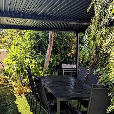 فيلة Maison Orchidee *