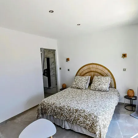 فيلة Maison Orchidee