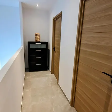 Maison Orchidee Βίλα *